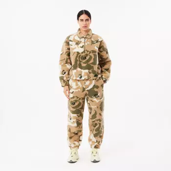 Женские спортивные брюки Lacoste