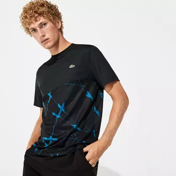 Футболка Lacoste