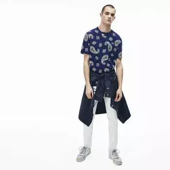 Футболка Lacoste