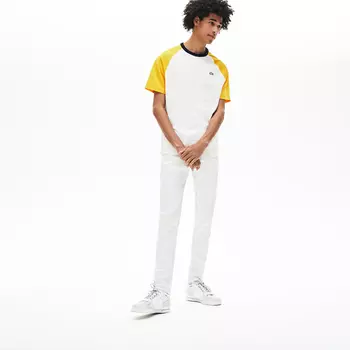 Футболка Lacoste