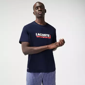 Футболка Lacoste