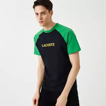 Футболка Lacoste