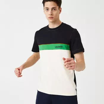 Футболка Lacoste