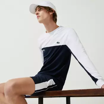 Футболка Lacoste