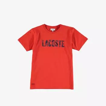Футболка Lacoste