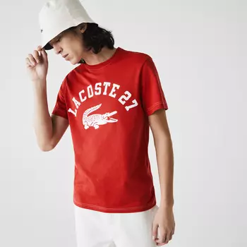 Футболка Lacoste