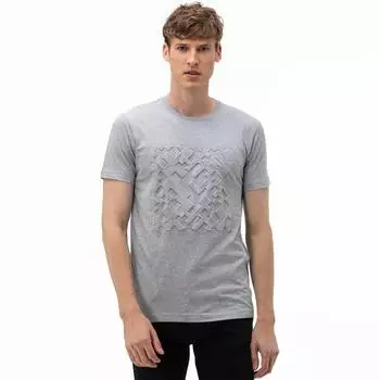 Футболка Lacoste