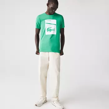 Футболка Lacoste