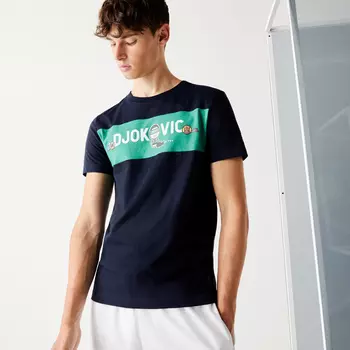 Футболка Lacoste