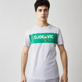 Футболка Lacoste