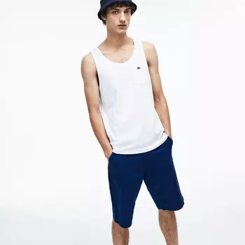 Футболка Lacoste