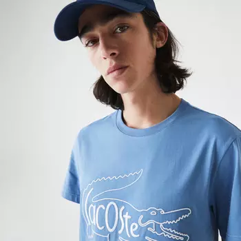 Футболка Lacoste