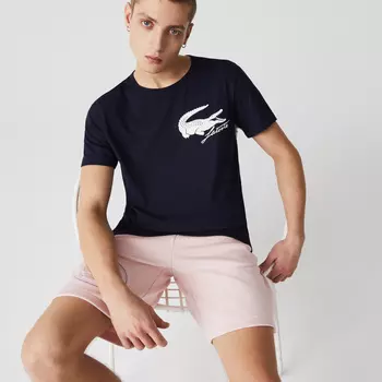 Футболка Lacoste