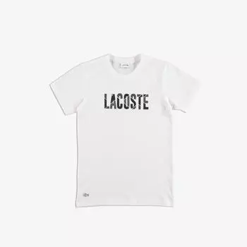 Футболка Lacoste