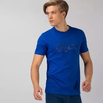 Футболка Lacoste