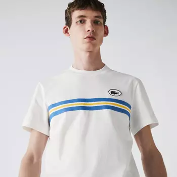 Футболка Lacoste