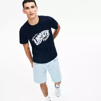 Футболка Lacoste