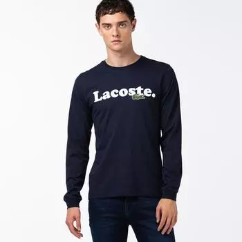 Футболка Lacoste