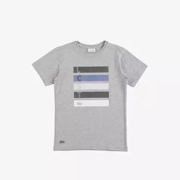 Футболка Lacoste