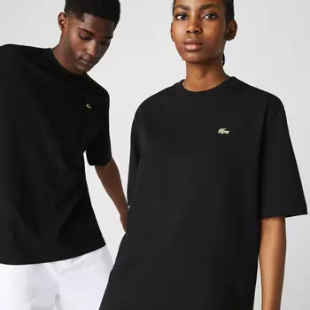 Футболка Lacoste L!VE Unisex