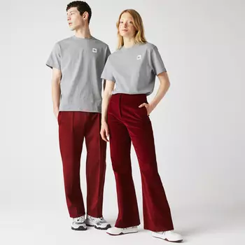 Футболка Lacoste L!VE Unisex