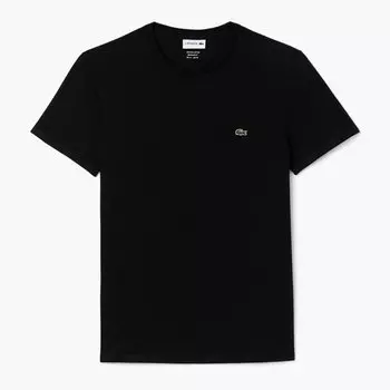 Мужская футболка Lacoste Slim Fit