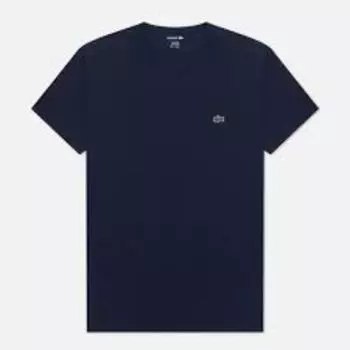 Мужская футболка Lacoste Slim Fit