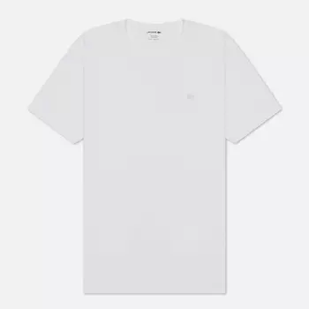 Мужская футболка Lacoste Slim Fit