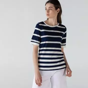 Футболка Lacoste