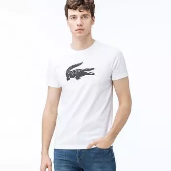 Футболка Lacoste