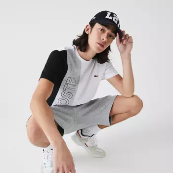 Футболка Lacoste