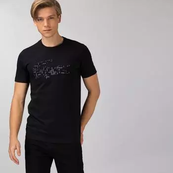 Футболка Lacoste