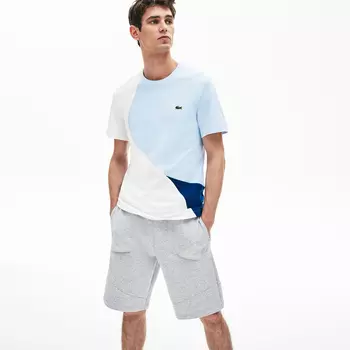 Футболка Lacoste