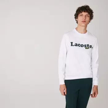 Футболка Lacoste