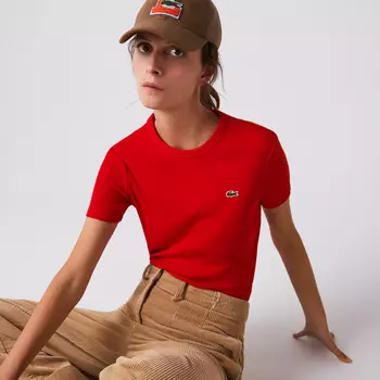 Футболка Lacoste