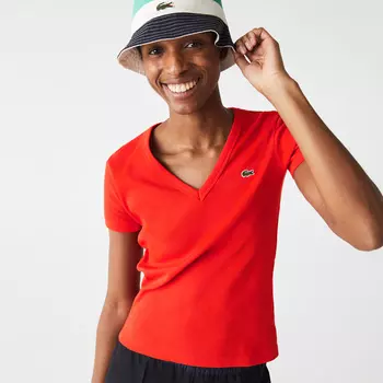 Футболка Lacoste