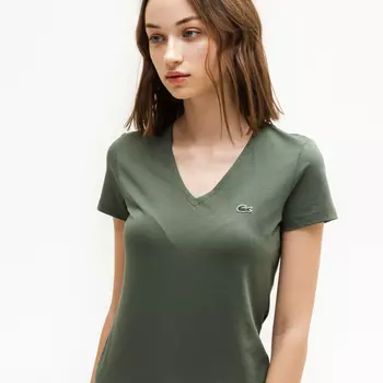 Футболка Lacoste