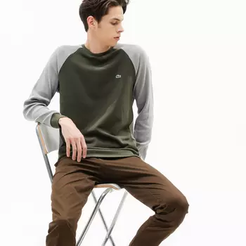 Футболка Lacoste