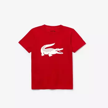 Футболка Lacoste