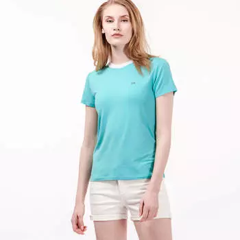 Футболка Lacoste