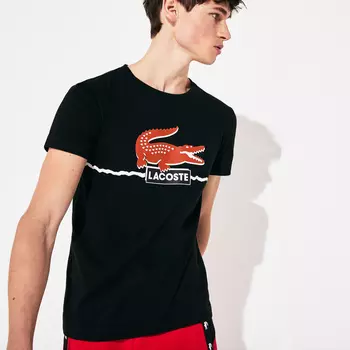 Футболка Lacoste