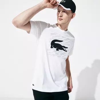 Футболка Lacoste