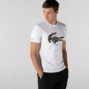 Футболка Lacoste