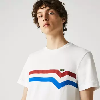 Футболка Lacoste