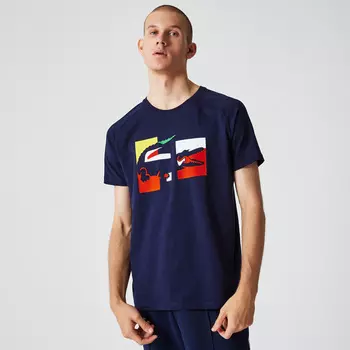 Футболка Lacoste