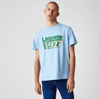 Футболка Lacoste