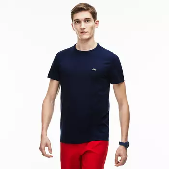 Футболка Lacoste Regular fit