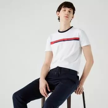 Футболка Lacoste