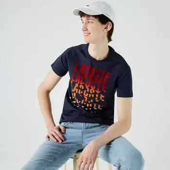 Футболка Lacoste