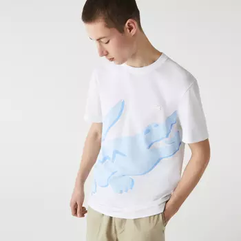Футболка Lacoste